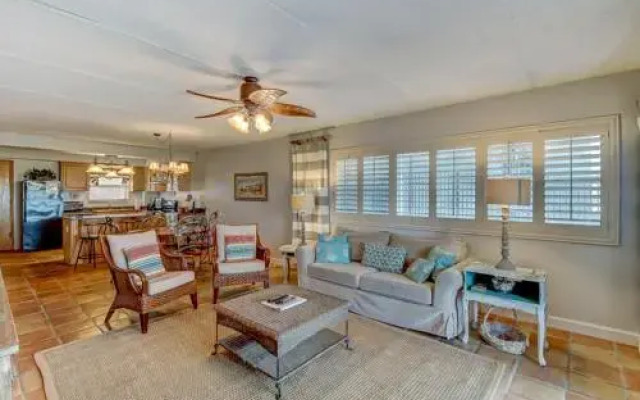 Amelia By The Sea - 112 ASea - 2 Br Condo
