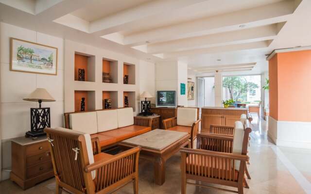 Baan Sansaran by Favstay