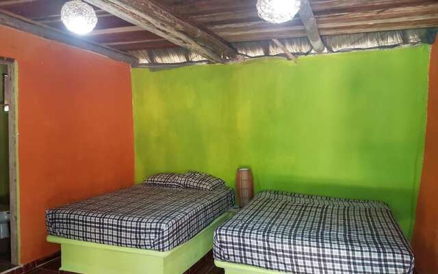 Pixan in Tiaal Adventure Boutique Hotel