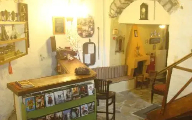 Pension Maria