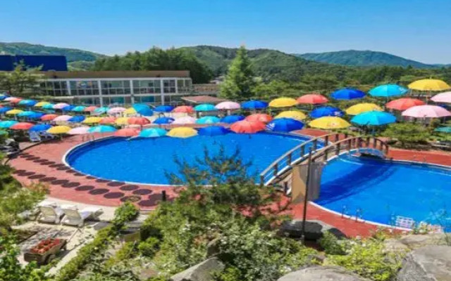 Berion Resort