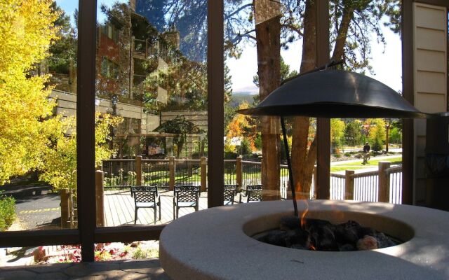 Park Place 2 Bedrooms 2 Bathrooms Condo