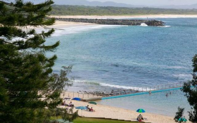 Whitesands, Unit 402, 34-38 North Street