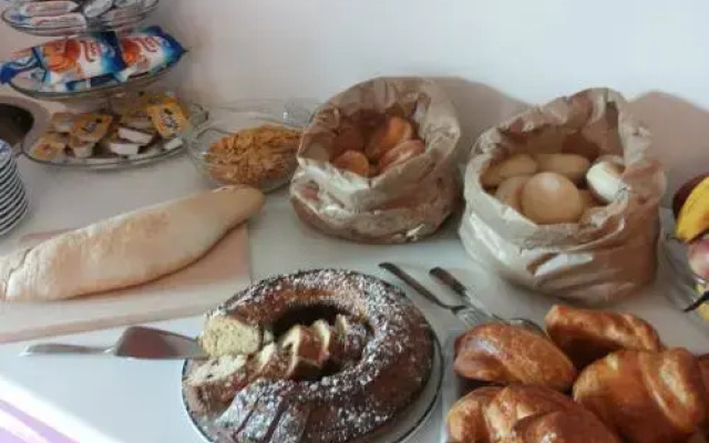 B&B Alle Tre Rose