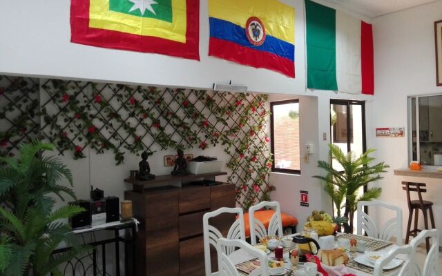 Hostal Casa Manga 24