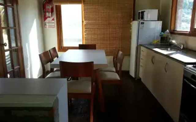 Cabañas Las Dinas