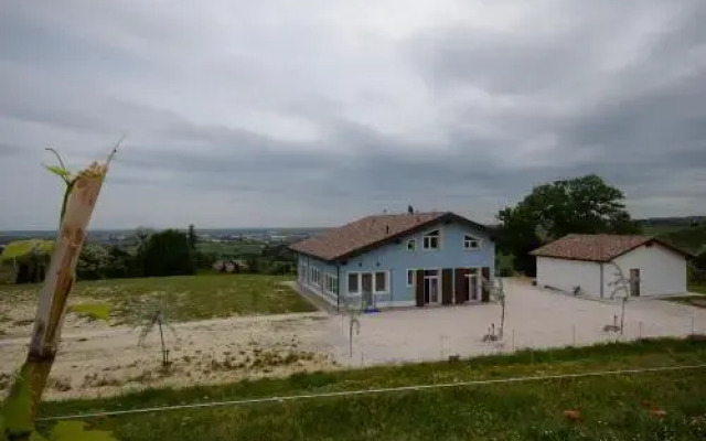 Agriturismo Le Essenze