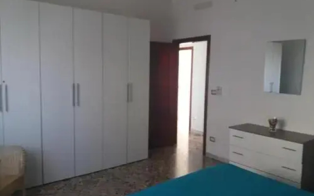 Alloggio Ugo Foscolo