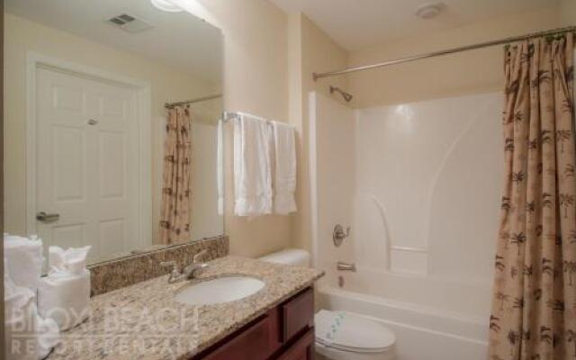 Legacy Towers-Legacy II 603 Deluxe