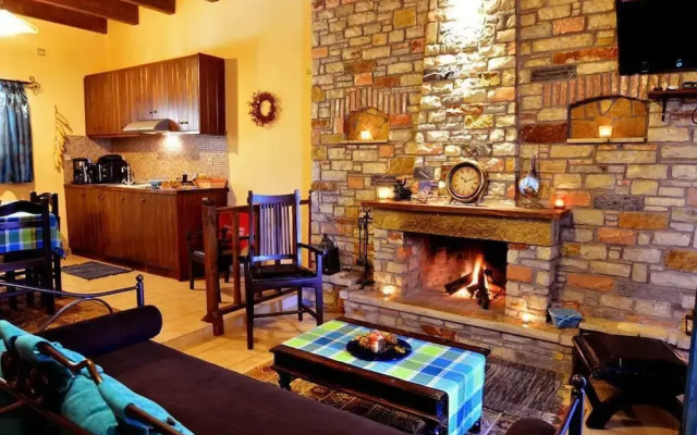 Filiantra Guesthouse