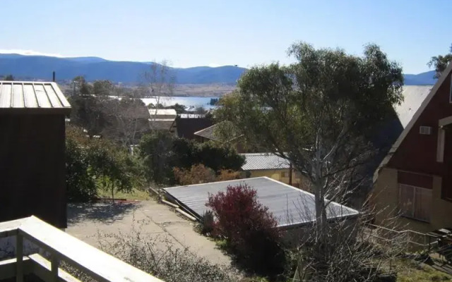 Moonbah 2 - Holiday Apartment