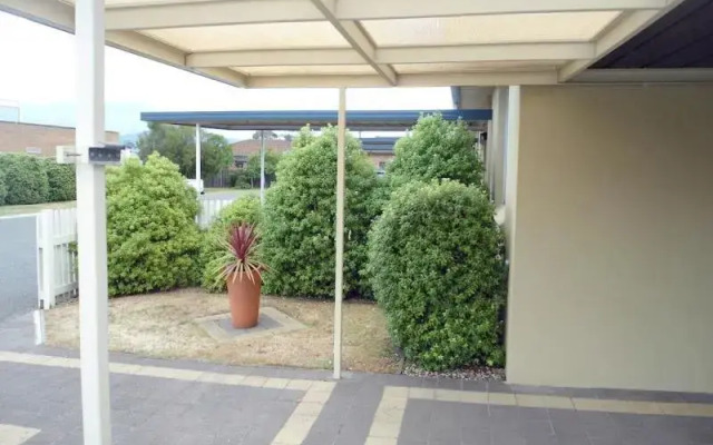 Ashwood Apartments - Bellerive