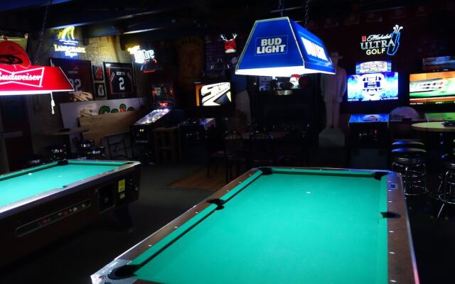 Econo Lodge Huntsville