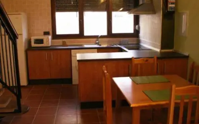 Gran Chalet En Cuenca Para Familias Y Amigos