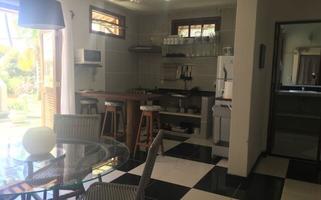 Pousada Maria José & Marcelo