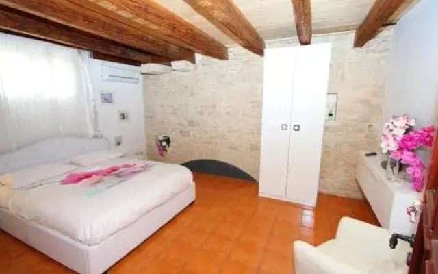 Il Pumo Bed  Breakfast