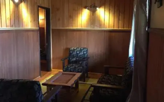 Cabañas Los Notros Neltume