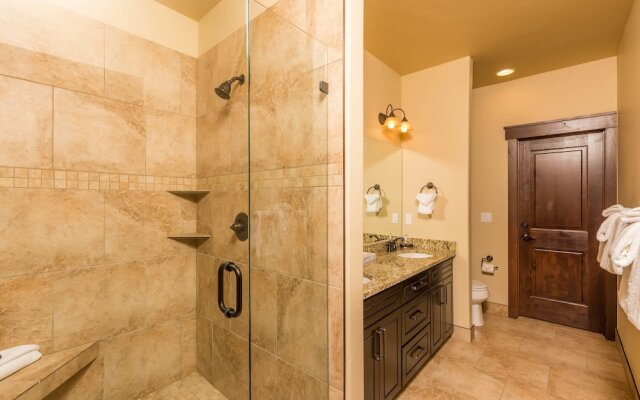 Alders #801 - 3 Br Townhouse