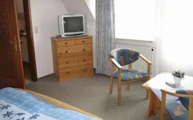 Haus Maren Appartements