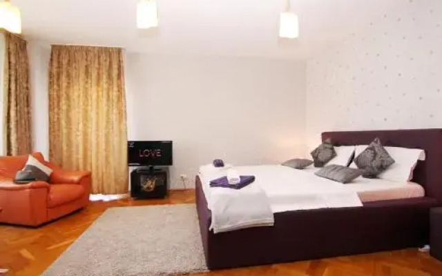 Studio Margot Centre Bucharest