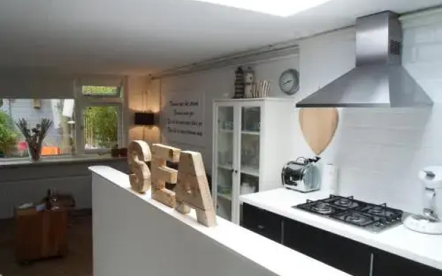 Appartement 't Zomerhuis