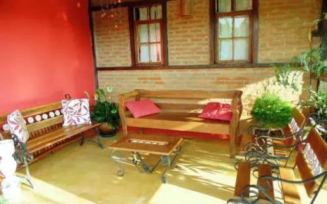 Encantos do Vale Pousada e SPA Cultural