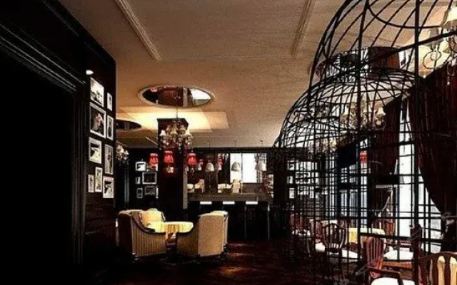 Jiaxing Kras Dayton Hotel
