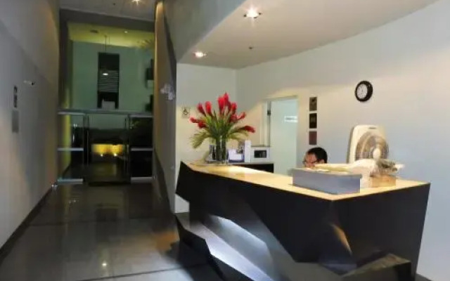 Lima Miraflores Condo 1Bed Balcony