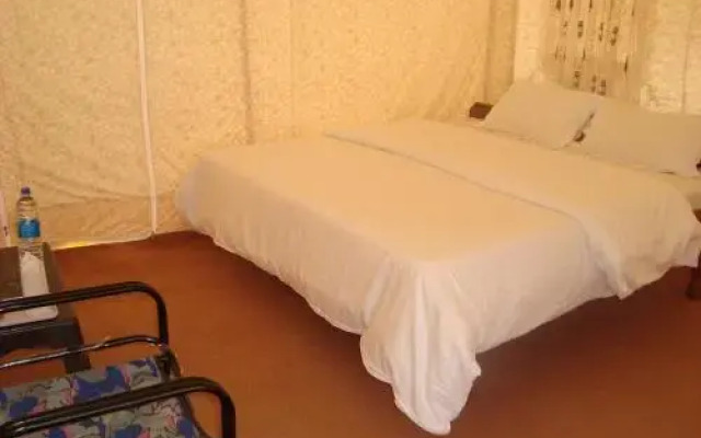 Camp Nirvana Guptkashi