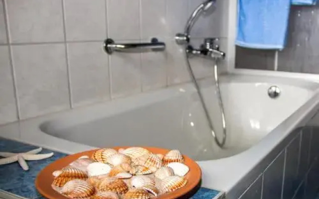 Ferienwohnung Zetzl