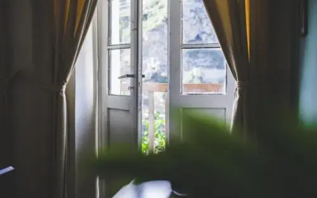 Berat Backpackers Hostel