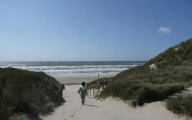 Hèt Strandappartement