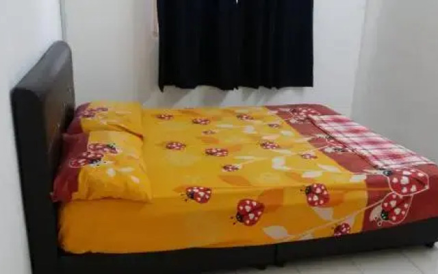 The Simple Homestay