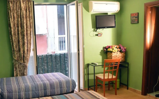 B&B Ersilia