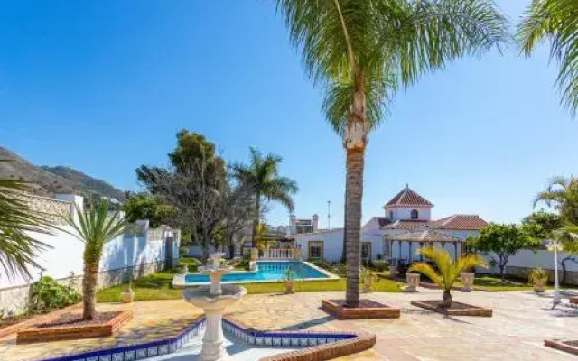 Villa Mari