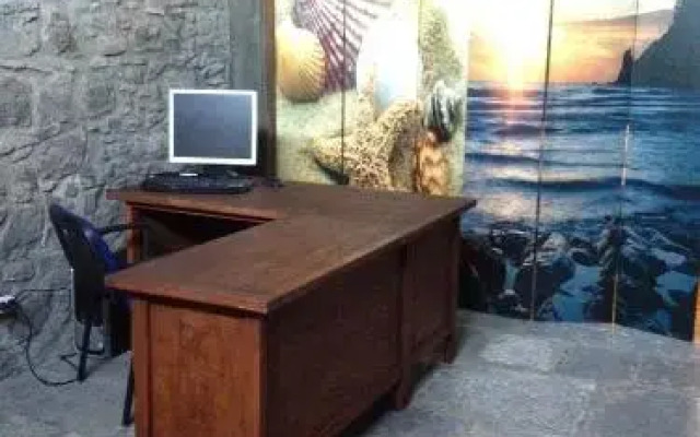 Casa do Vale do Sossego