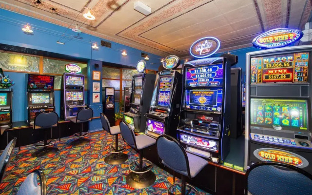 The Club Hotel-Motel Roma