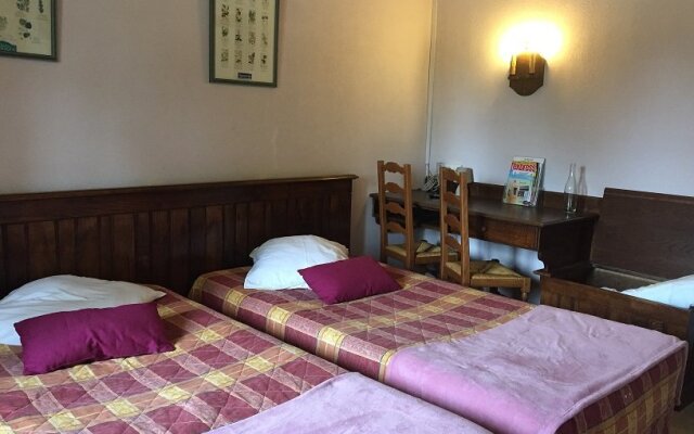 Hotel la Vieille Auberge