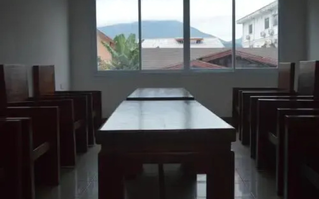 Kianethong Guesthouse
