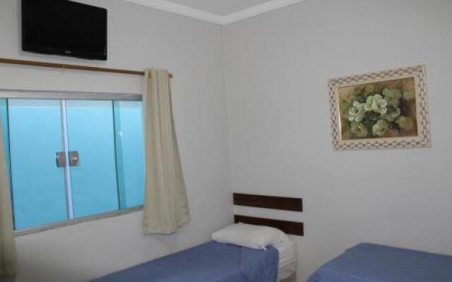 Hotel Pousada Dona Ana