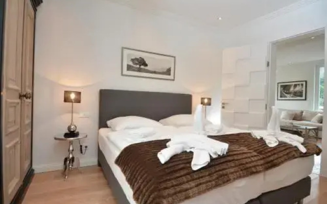 Villa Johanna - Apt. 13