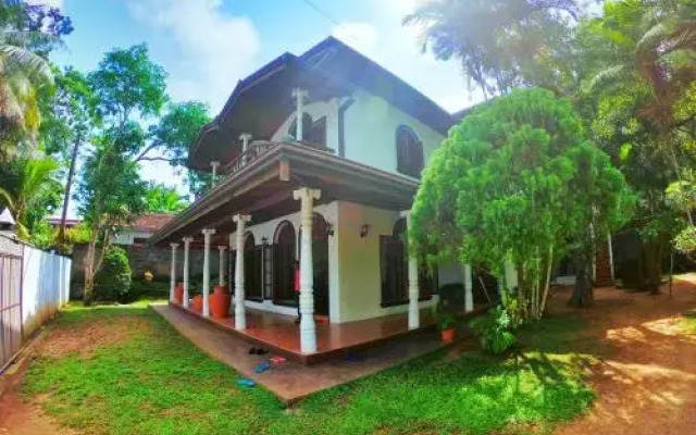 GG Residence