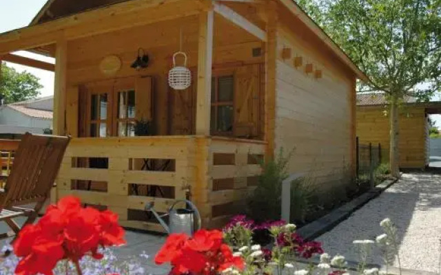 Le Charme du Chalet