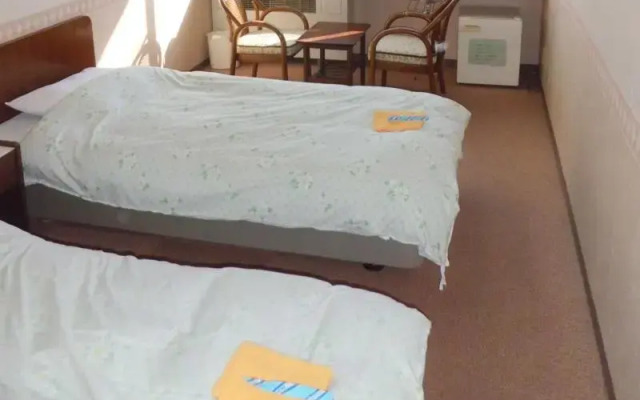 Hotel Hakuba Century