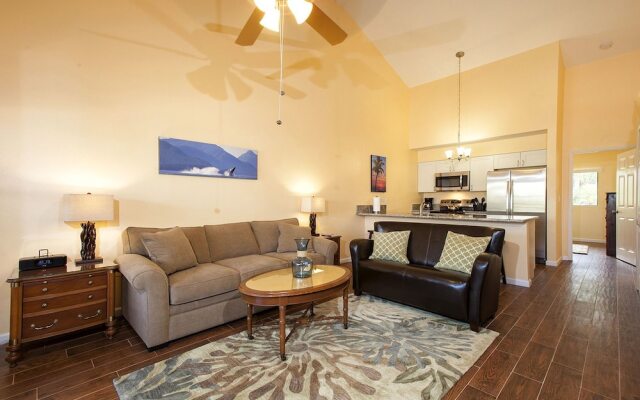 Kihei Bay Vista #C-206