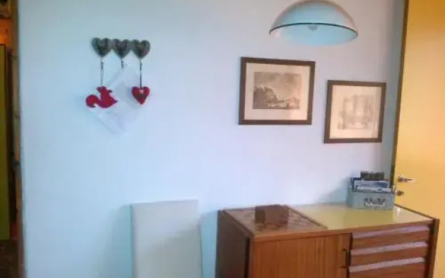 Villa Borca di Cadore