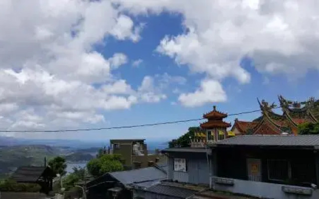 Qinbianlu Bed and Breakfast