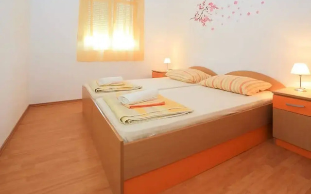 Apartments Lisica