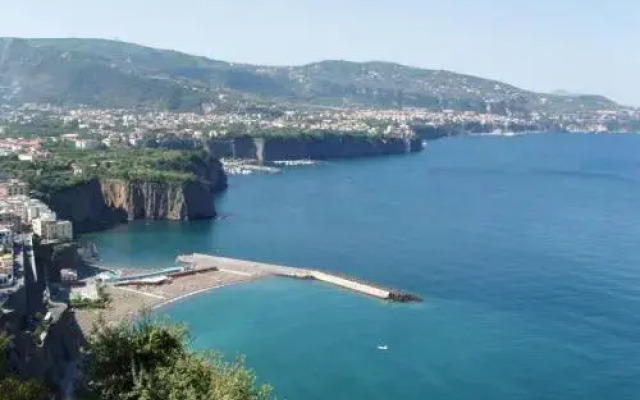 L'Approdo Sorrento Coast