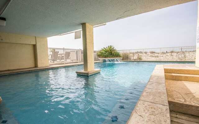 Castaways 6B - 2 Br condo